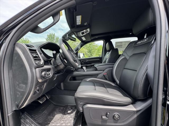 2026 Ram 1500 RHO Crew Cab 4x4 57 Box
