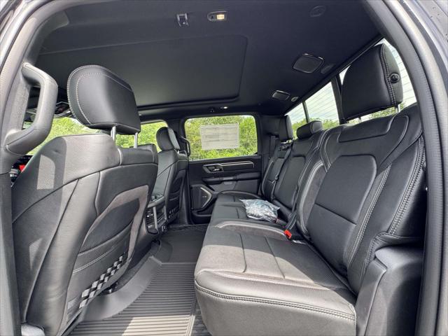 2026 Ram 1500 RHO Crew Cab 4x4 57 Box