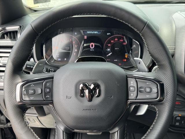 2026 Ram 1500 RHO Crew Cab 4x4 57 Box
