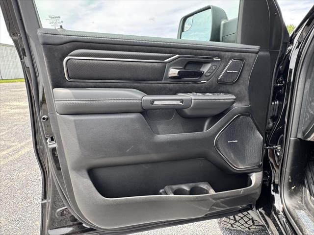 2026 Ram 1500 RHO Crew Cab 4x4 57 Box