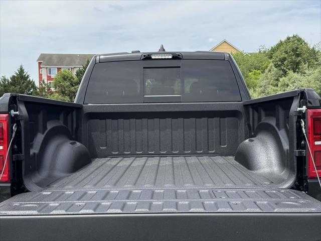 2026 Ram 1500 RHO Crew Cab 4x4 57 Box