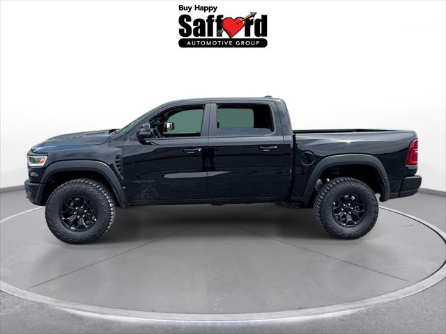 2026 Ram 1500 RHO Crew Cab 4x4 57 Box