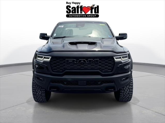 2026 Ram 1500 RHO Crew Cab 4x4 57 Box