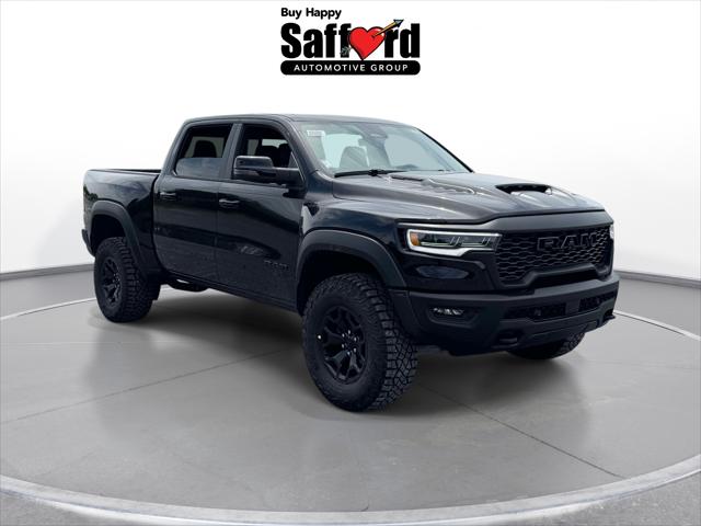 2026 Ram 1500 RHO Crew Cab 4x4 57 Box
