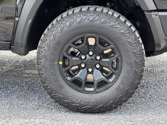 2026 Ram 1500 RHO Crew Cab 4x4 57 Box