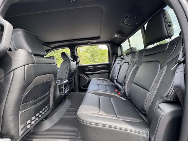 2026 Ram 1500 RHO Crew Cab 4x4 57 Box