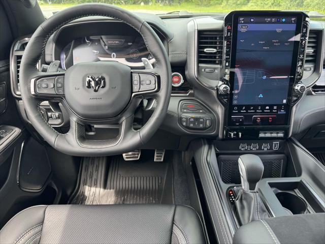 2026 Ram 1500 RHO Crew Cab 4x4 57 Box