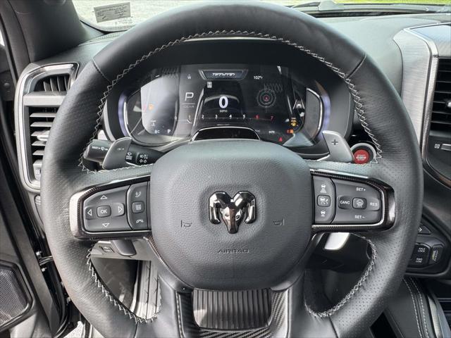 2026 Ram 1500 RHO Crew Cab 4x4 57 Box