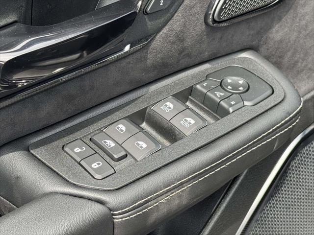 2026 Ram 1500 RHO Crew Cab 4x4 57 Box