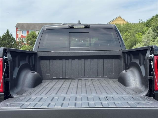 2026 Ram 1500 RHO Crew Cab 4x4 57 Box