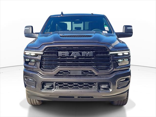 2026 RAM Ram 3500 RAM 3500 LARAMIE CREW CAB 4X4 64 BOX 2026 RAM Ram 3500 RAM 3500 LARAMIE CREW CAB 4X4 64 BOX