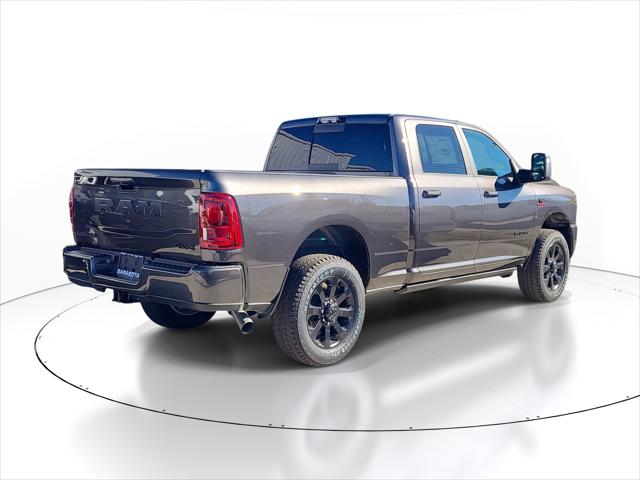 2026 RAM Ram 3500 RAM 3500 LARAMIE CREW CAB 4X4 64 BOX 2026 RAM Ram 3500 RAM 3500 LARAMIE CREW CAB 4X4 64 BOX