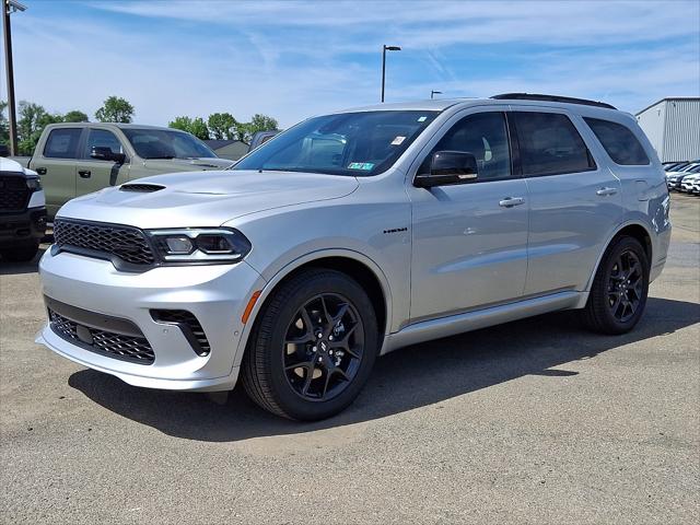 2026 Dodge Durango DURANGO GT PLUS AWD HEMI V8 2026 Dodge Durango DURANGO GT PLUS AWD HEMI V8