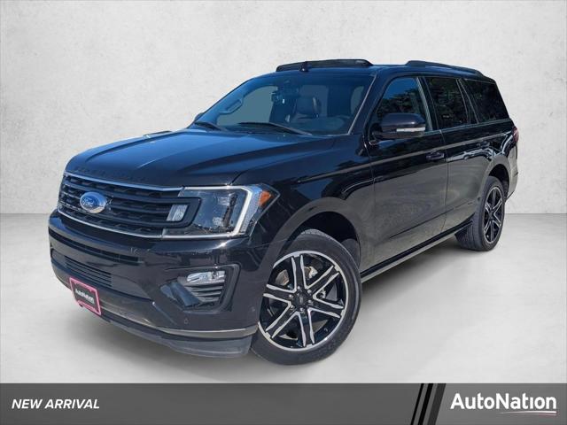 2021 Ford Expedition Limited for sale in Spring, TX