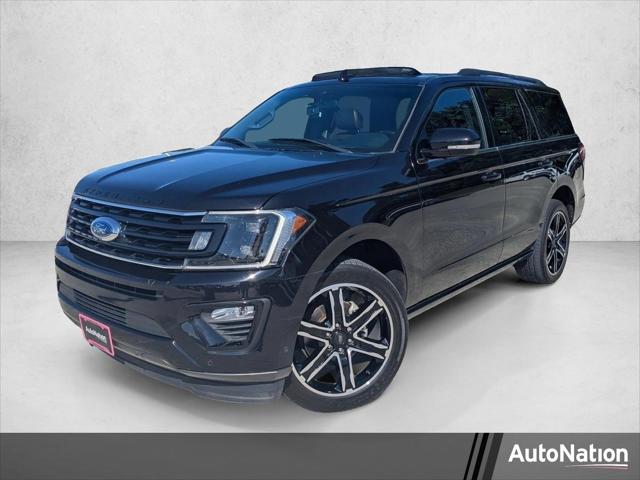 2021 Ford Expedition Limited for sale in Spring, TX
