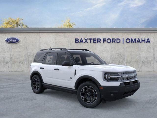 2026 Ford Bronco Sport Outer Banks for sale in Elkhorn, NE