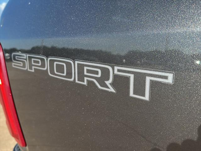 2023 Ram 3500 Lone Star Crew Cab 4x4 8' Box