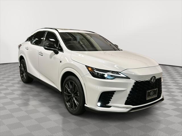 2026 Lexus RX 350 F SPORT Design for sale in Omaha, NE