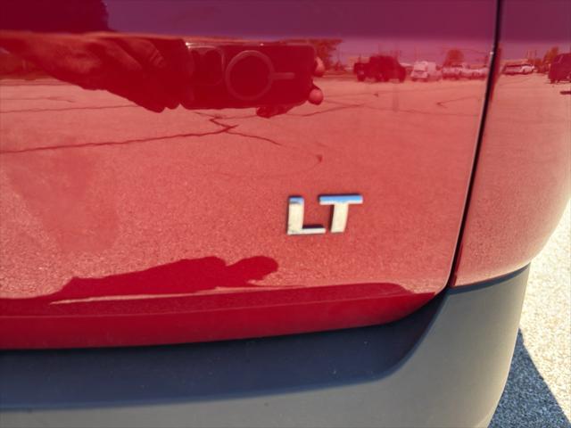 2023 Chevrolet Traverse AWD LT Cloth