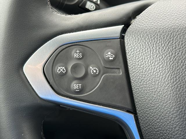 2023 Chevrolet Traverse AWD LT Cloth