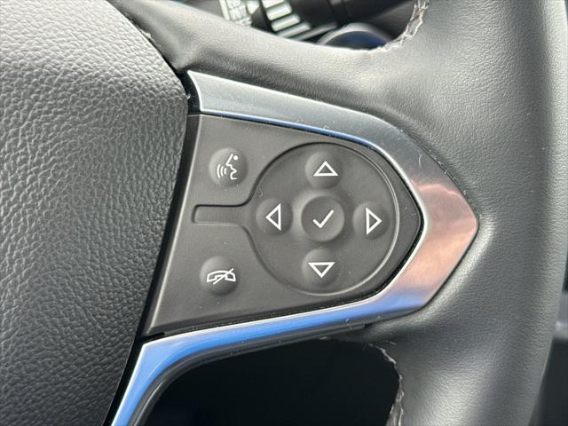 2023 Chevrolet Traverse AWD LT Cloth