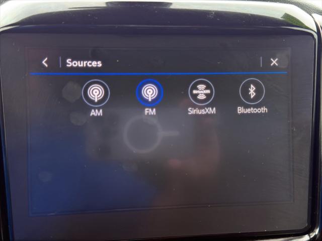 2023 Chevrolet Traverse AWD LT Cloth