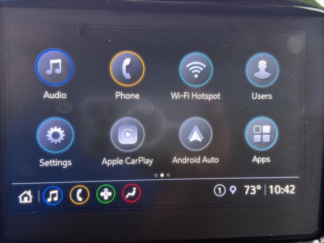 2023 Chevrolet Traverse AWD LT Cloth