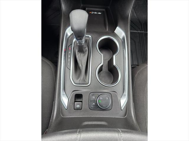 2023 Chevrolet Traverse AWD LT Cloth