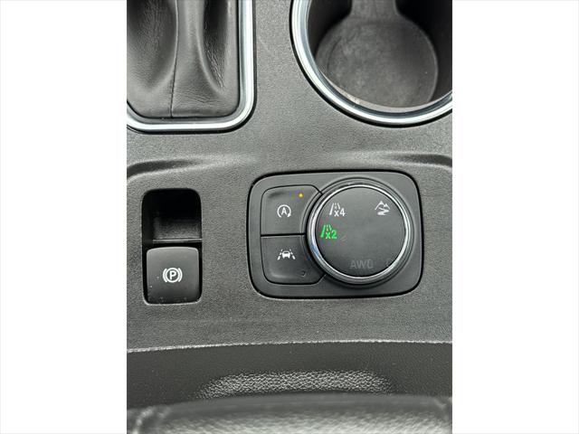 2023 Chevrolet Traverse AWD LT Cloth