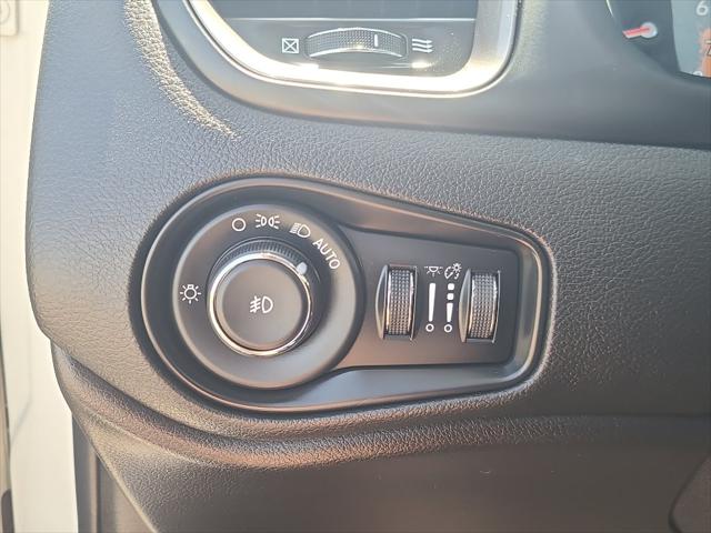 2018 Jeep Renegade Limited 4x4