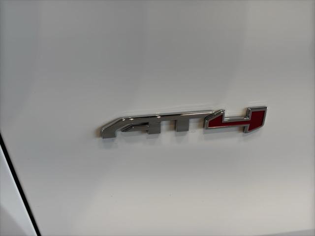 2022 GMC Terrain AWD AT4