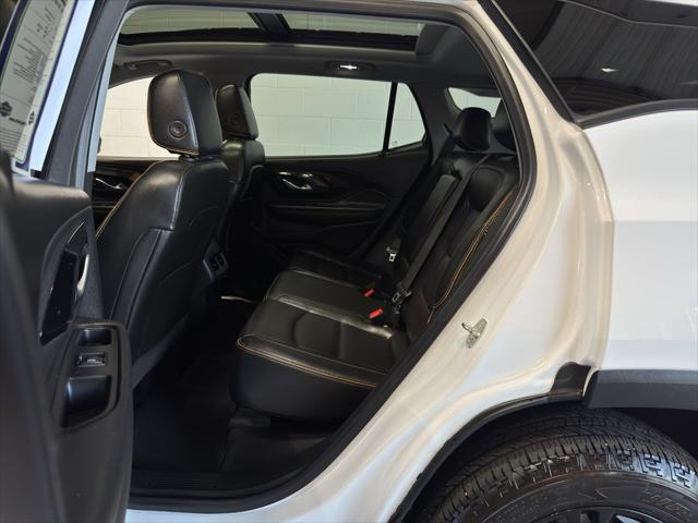 2022 GMC Terrain AWD AT4