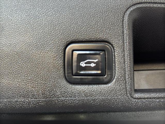 2022 GMC Terrain AWD AT4