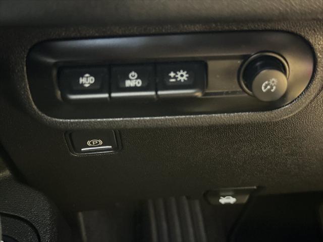 2022 GMC Terrain AWD AT4
