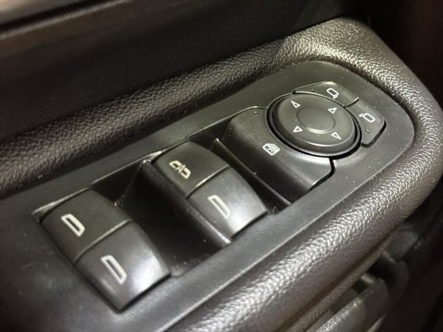 2022 GMC Terrain AWD AT4