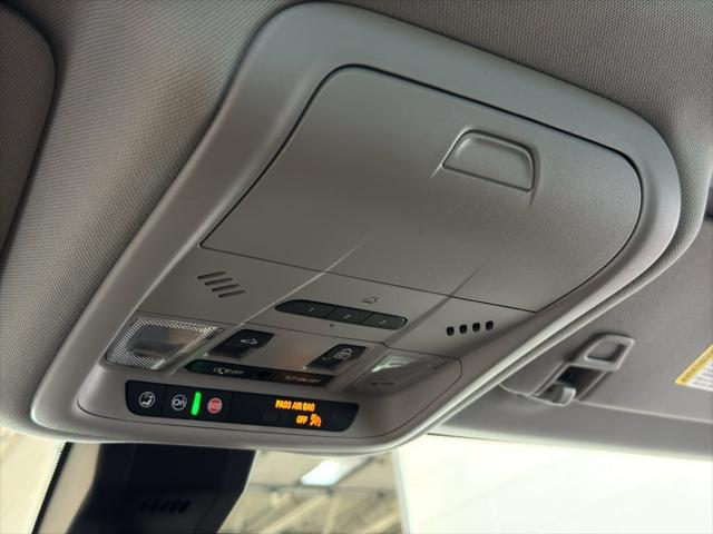 2022 GMC Terrain AWD AT4