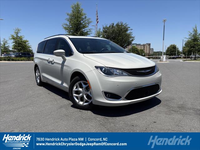2020 Chrysler Pacifica Touring L Plus for sale in Concord, NC