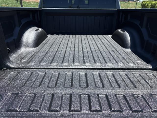 2026 Ram 1500 Rebel Crew Cab 4x4 5'7" Box