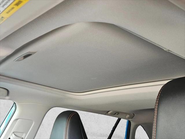 2019 Toyota RAV4 Adventure