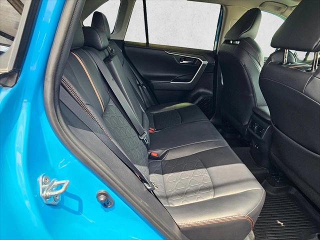 2019 Toyota RAV4 Adventure