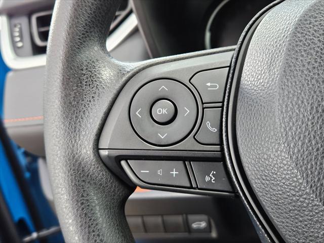 2019 Toyota RAV4 Adventure