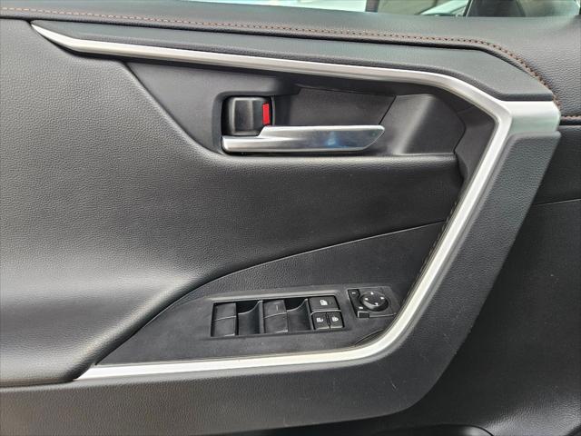 2019 Toyota RAV4 Adventure