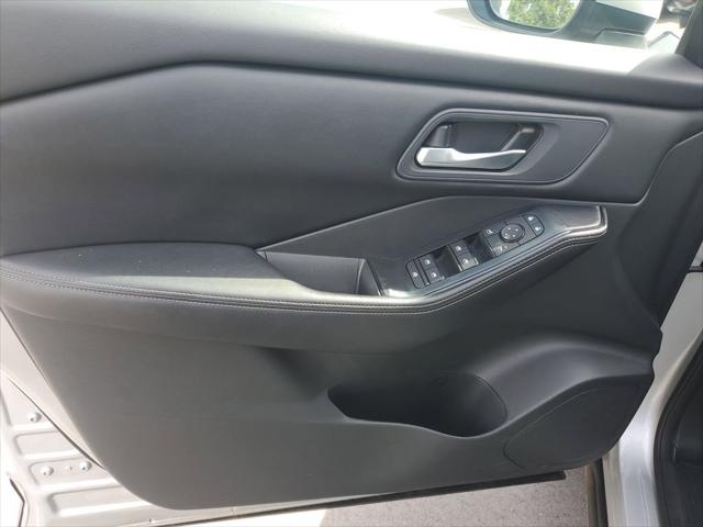 2025 Nissan Rogue SV Intelligent AWD