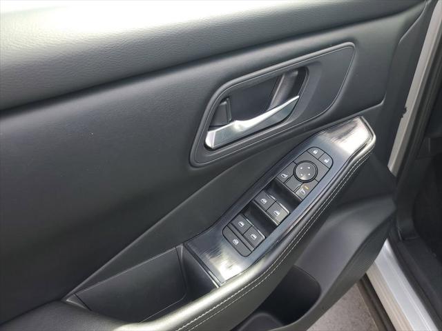 2025 Nissan Rogue SV Intelligent AWD