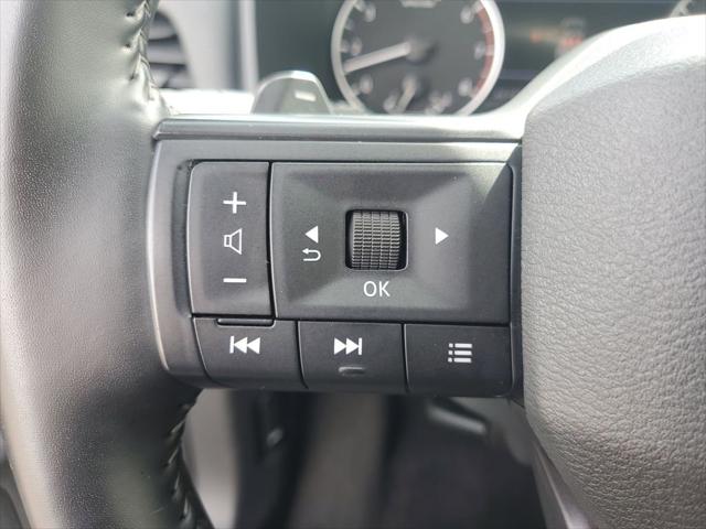 2025 Nissan Rogue SV Intelligent AWD