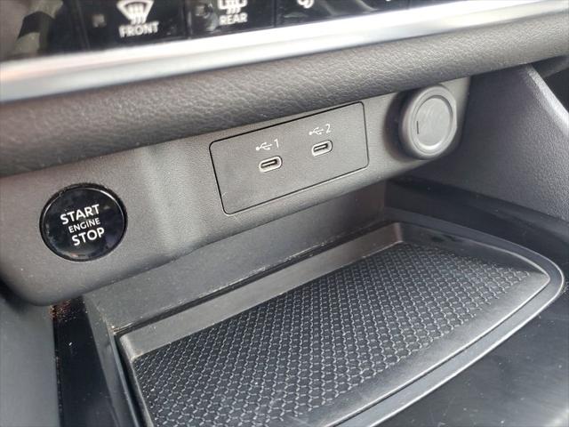 2025 Nissan Rogue SV Intelligent AWD