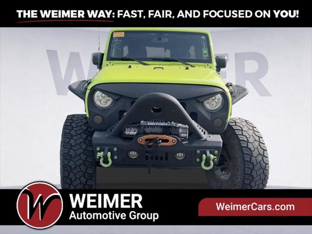 2017 Jeep Wrangler Unlimited Sport 4x4 2017 Jeep Wrangler Unlimited Sport 4x4
