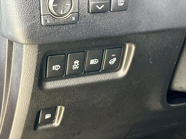 2022 Lexus GX 460 Luxury