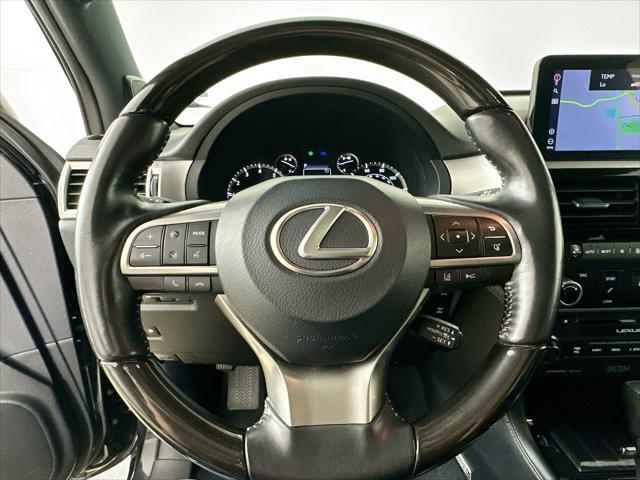 2022 Lexus GX 460 Luxury
