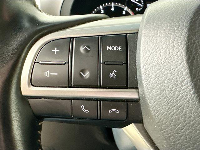 2022 Lexus GX 460 Luxury